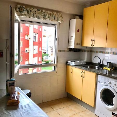 Appartement Piso En Santander Extérieur photo