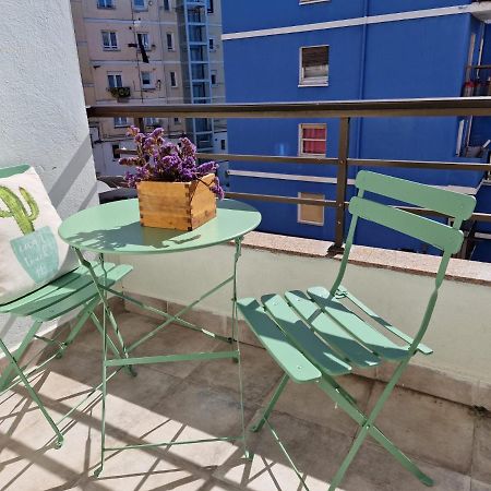 Appartement Piso En Santander Extérieur photo