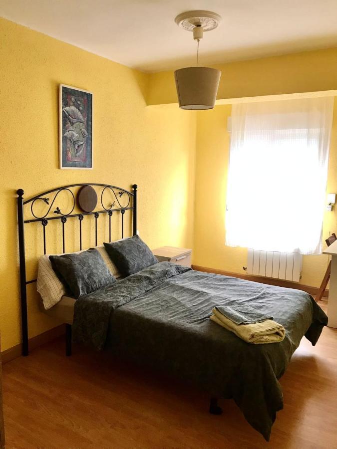 Appartement Piso En Santander Extérieur photo