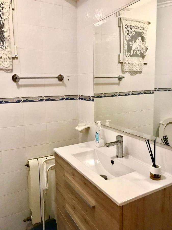 Appartement Piso En Santander Extérieur photo