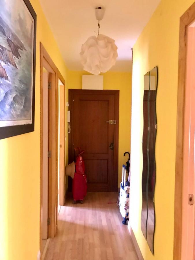 Appartement Piso En Santander Extérieur photo