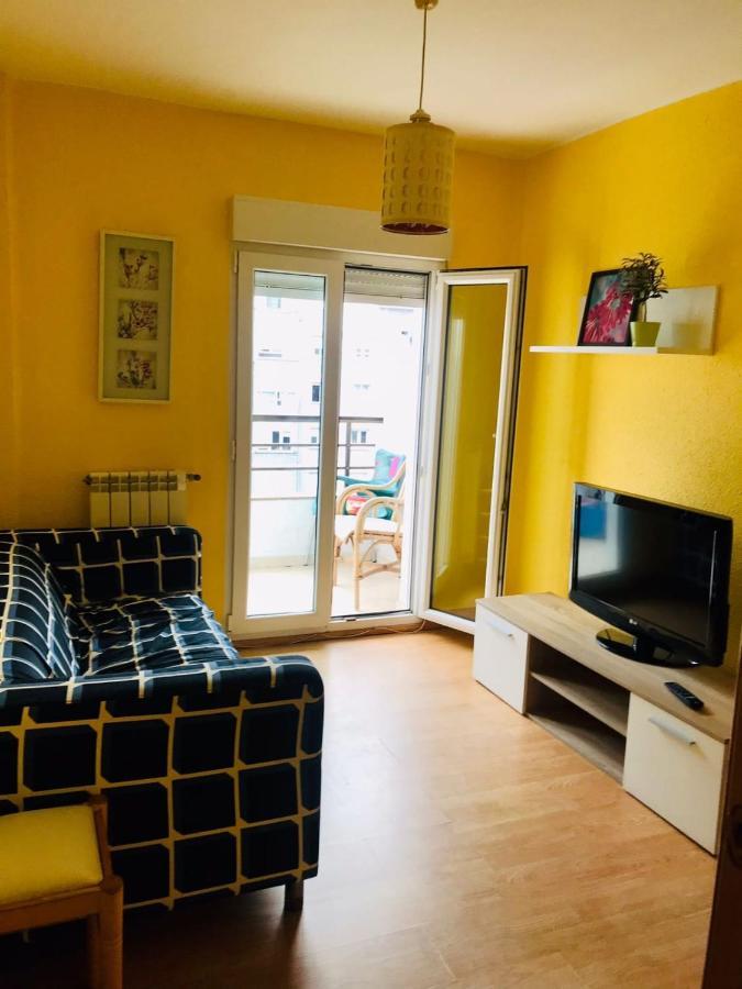 Appartement Piso En Santander Extérieur photo