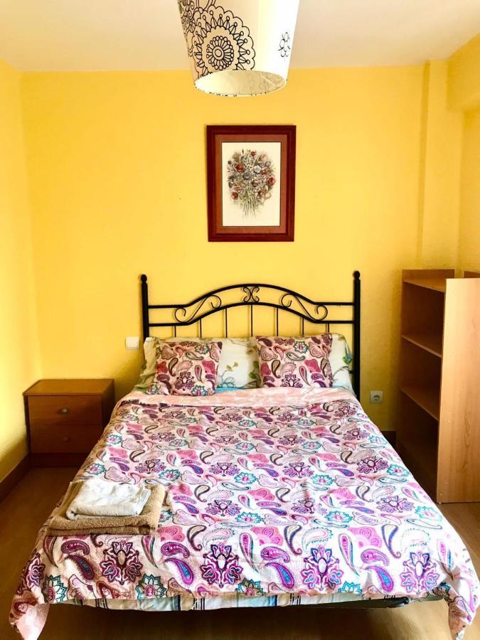 Appartement Piso En Santander Extérieur photo
