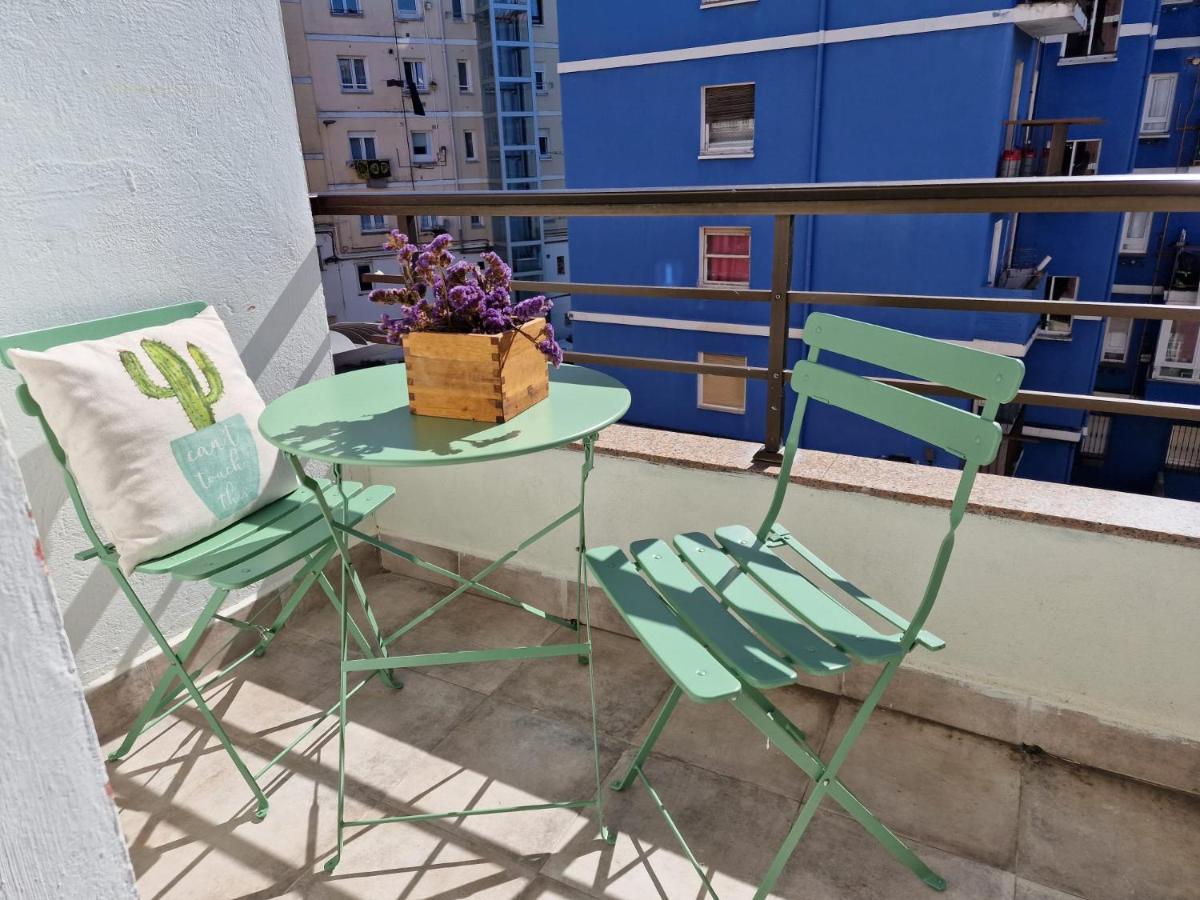 Appartement Piso En Santander Extérieur photo